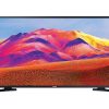 TV 32 SAM FHD LED SMART DVBT2 SMART DVBTS2 BLACK UE32T5372