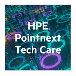CARE PACK ELETTRONICO SERVER/STORA G HPE 5Y TC CRIT DL325 GEN10 PLUS S