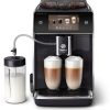 MACCHINA PER CAFFE SAECO GRAN AROMA DELUXE AUTOMATICA SM6680/00