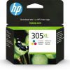 INK HP 305XL 3YM63AE CMY 200 PAG
