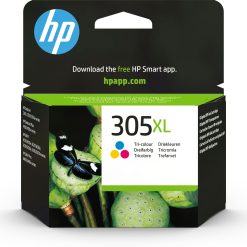 INK HP 305XL 3YM63AE CMY 200 PAG