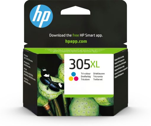 INK HP 305XL 3YM63AE CMY 200 PAG