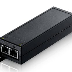 POE INJECTOR ZYXEL PORTA ETHERNET C OMBO
