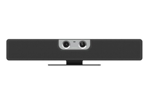 WEBCAM NEXVOO NEXBAR N120U ULTRAHD ULTRAWIDE 4K DUALCAMERA AI SOUNDBAR