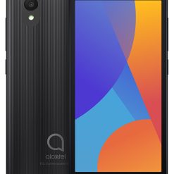 SM ALCATEL 1 2021 BLACK 5 1+8GB DS ITA