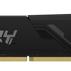 DDR4 32GB 3600 MHZ FURY BEAST BLACK CL18 KINGSTON