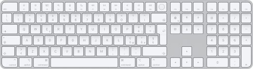 TASTIERA MAGIC APPLE TOUCH ID TAST. NUMERICO