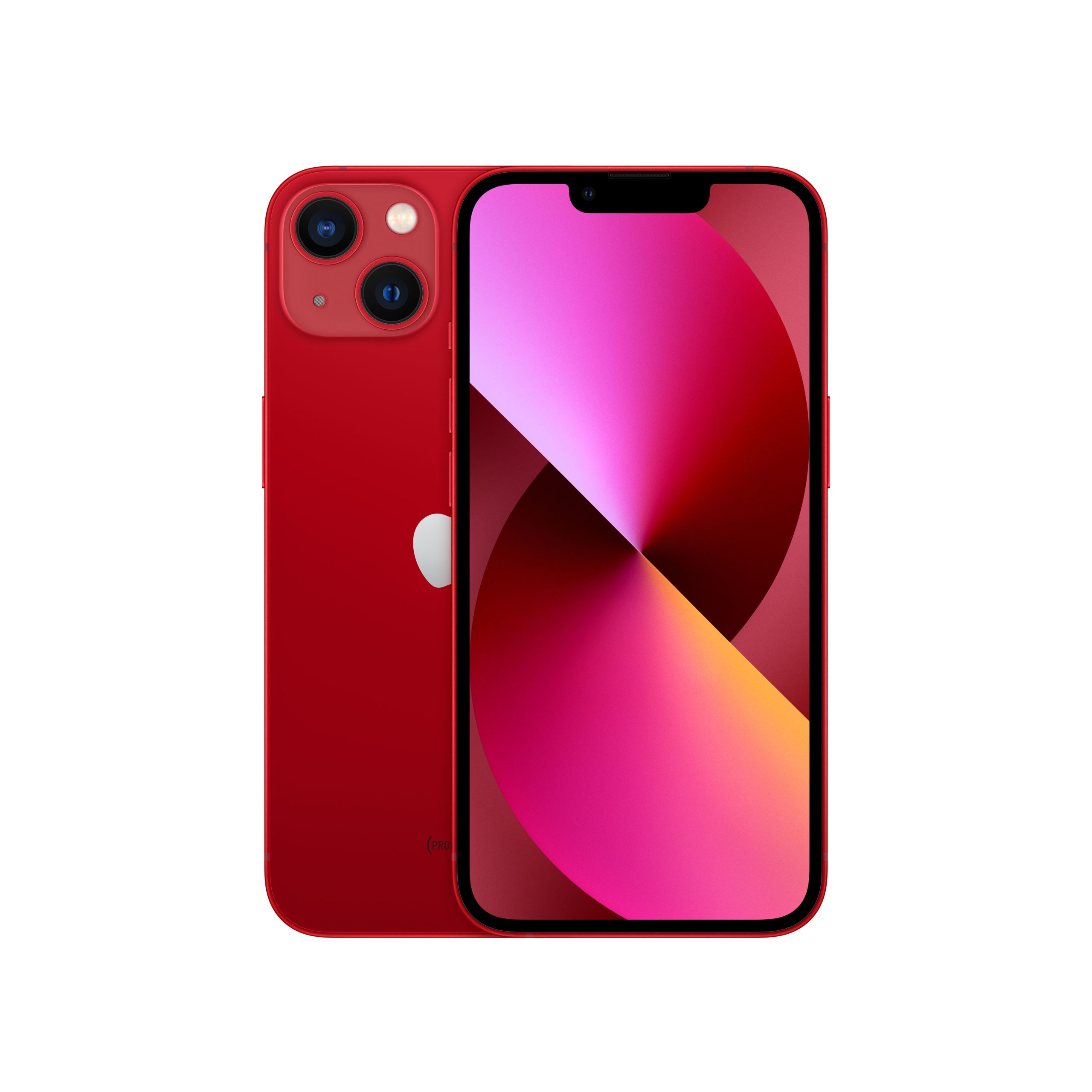 IPHONE 13 256GB RED