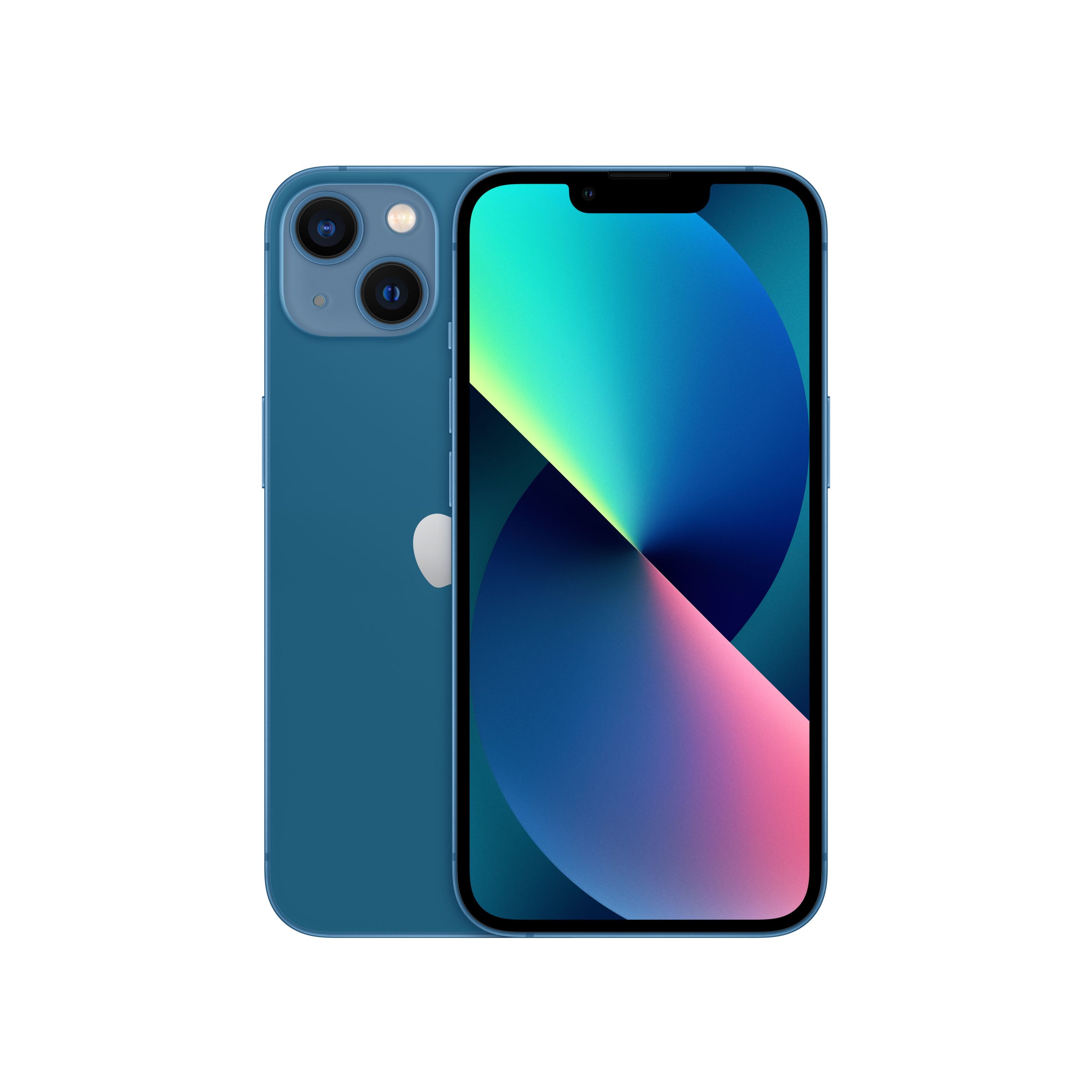 IPHONE 13 256GB BLU
