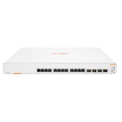 SWITCH ARUBA JL805A 12P RJ45  HPE 4P 10 GBE SFP+ ARUBA ION1960