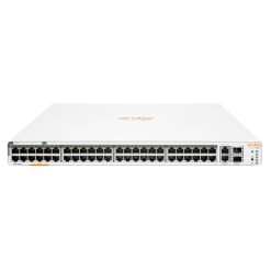 SWITCH 48P GIGABIT 40P POE 4UPLINK INSTANT ON 1960 ARUBA