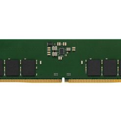 DDR5 16GB 4800 MHZ DIMM KINGSTON CL40 1,1V