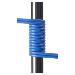CAVETTERIA STORAGE LC/LC MULTI-MOD E OM4 2 FIBER 30M