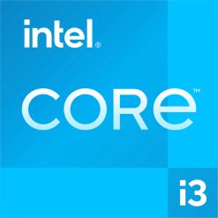 CPU INTEL I3-12100F 3,3GHz SKT1700 12GEN 4C 12MB 8T 10NM 60W NOVGA