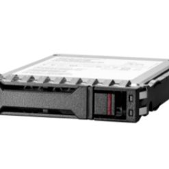 DISCHI SERVER INTEL HPE 3.84TB NVM E RI SFF BC U.3ST SSD