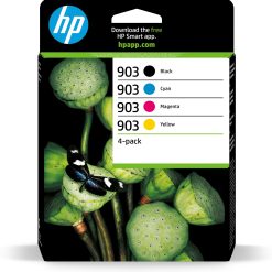 INK HP 903 CMYK