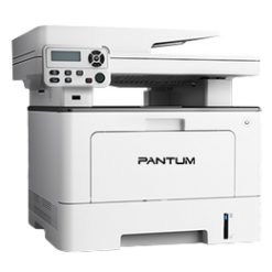 MF LAS B/N A4 LAN 3/1 40PPM WIFI PANTUM BM5100ADW F/R ADF DUAL LCD
