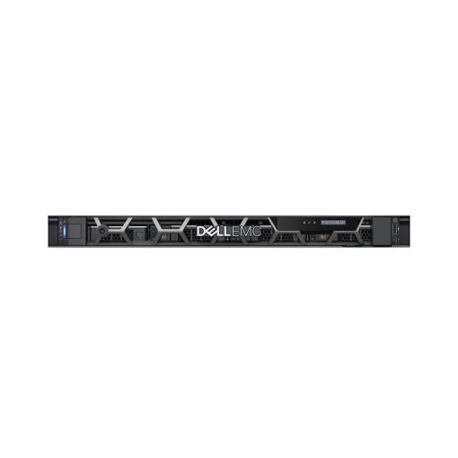 SERVER DELL R250 E-2314 16GB 2TB RACK 1U 4LFF H355 700W
