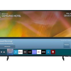 TV 50 LED UHD SMART TV HOTEL 4K DVB-T2  HG50AU800EUXEN