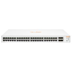 SWITCH 48P GIGABIT  4UPLINK ARUBA HPE