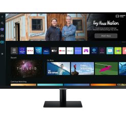 MON 32 SERIE SMART HDMI USB FHD CONNET MOBILE M500 AIO  MM IGT
