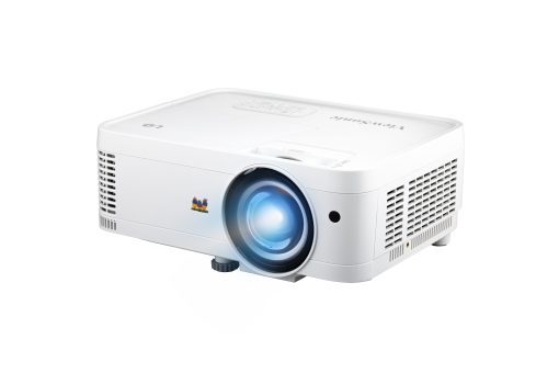 PROIETTORE VIEW WXGA 2000ANSI LED DIDATTICO HDMI USB  OTTICA CORTA