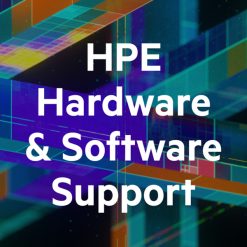 HPE NETWORKING CAREPACK 24X7 ARUBA 3Y FC NBD EXCH 600024G CL4