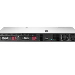 SERVER HPE DL20 E2314 NOHDD 16GB GEN10+ RACK 1P 2LFF HS 290W SATA