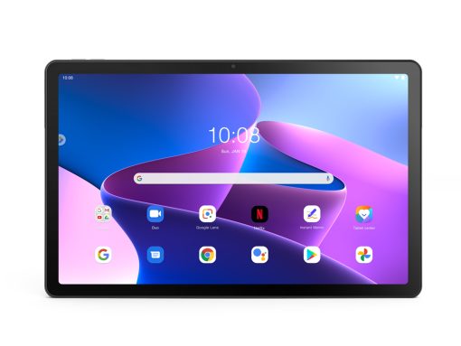 TABLET 10.6 M10 PLUS 4/128GB LTE LENOVO TAB M10 AND12 FHD GRAY