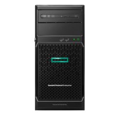 SERVER HPE ML30 E-2314P NOHDD 16GB GEN10+ 500W TOWER VROC 8SFF HOTPLUG