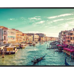 MON 32DS 400NIT 4000:1 1920*1080 HDMI QM32R-B 24/7 HDMI LAN WIFI MM