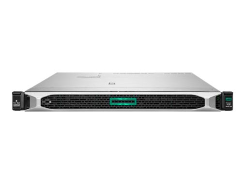 SERVER GEN10 HPE DL360 G10+ 5315Y MR416I-A NC SV