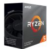 CPU AMD RYZEN5 4600G AM4 3,7GHZ VGA 6CORE BOX 8MB 64BIT 65W