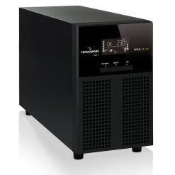UPS 3 KVA TOWER LINE INT.EXA PLUS TECNOWARE TOGETHER ON