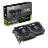 VGA ASUS DUAL-RTX4070S-O12G-EVO NVIDIA PCIE 4.0 12GDDR6X HDMI