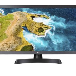 TV MONITOR 23,6 LG HD SMART INTERN ET HDMI VESA DVBT2 DVBS2