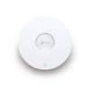 ACCESS POINT AX3000 DUAL BAND WIFI 6 1P RJ45 GIGABIT NO POWER ADAPTER