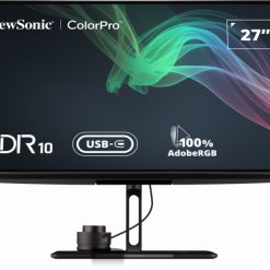 MON 27 UHD RGB FOGRA E IDEALLINACE HDMI USB USB 3,2 PROFESSIONALE