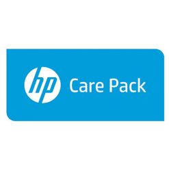 HPE NETWORKING CAREPACK 24X7 HP 1Y NBD EXC513024GPOE4SFPEISWCH F