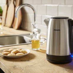 BOLLITORE PHILIPS HD9350 DAILY ACCIAIO 0,75