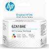 INK HP 6ZA18AE TESTINA CIANO-MAGENT A-GIALLO