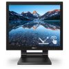 MON TOUCH 17 TN VGA HDMI DP 10TOCC DVI IP65 USB3.1 SMOOTHTOUCH 5:4