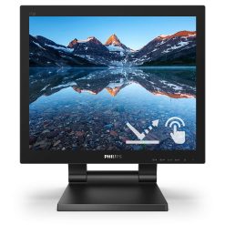 MON TOUCH 17 TN VGA HDMI DP 10TOCC DVI IP65 USB3.1 SMOOTHTOUCH 5:4