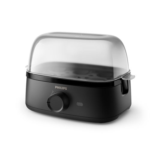 CUOCI UOVA SERIE 3000 400W 6 UOVA ENERGY SAVER 70%E