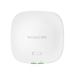 ACCESS POINT ARUBA INSTANT-ON AP21 WIFI6 DUAL RADIO 2X2