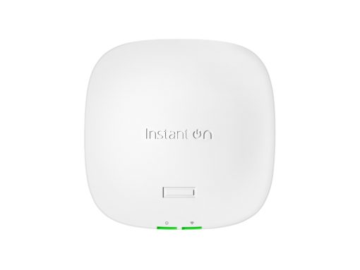 ACCESS POINT ARUBA INSTANT-ON AP21 WIFI6 DUAL RADIO 2X2