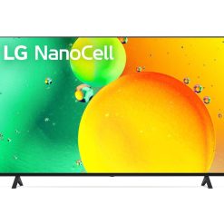 TV 55 LG 4K UHD SMART TV NANOCEL LAN DLNA DVT2 DVBS2 WEBOS