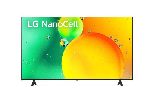 TV 55 LG 4K UHD SMART TV NANOCEL LAN DLNA DVT2 DVBS2 WEBOS