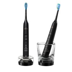 SPAZZOLINO DA DENTI ELETTRICO CON PHILIPS HX9914/54 SONICARE S9000