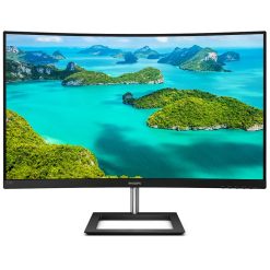 MON 27IPS FHD CURVO DP VGA HDMI 272E1CA GAMING